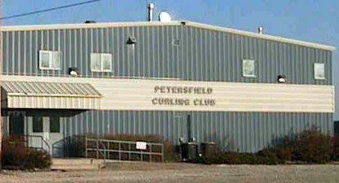 Petersfield Curling Club