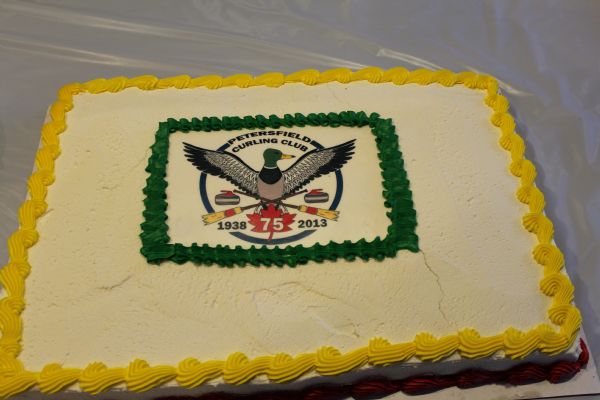 75th Anniversary Celebration